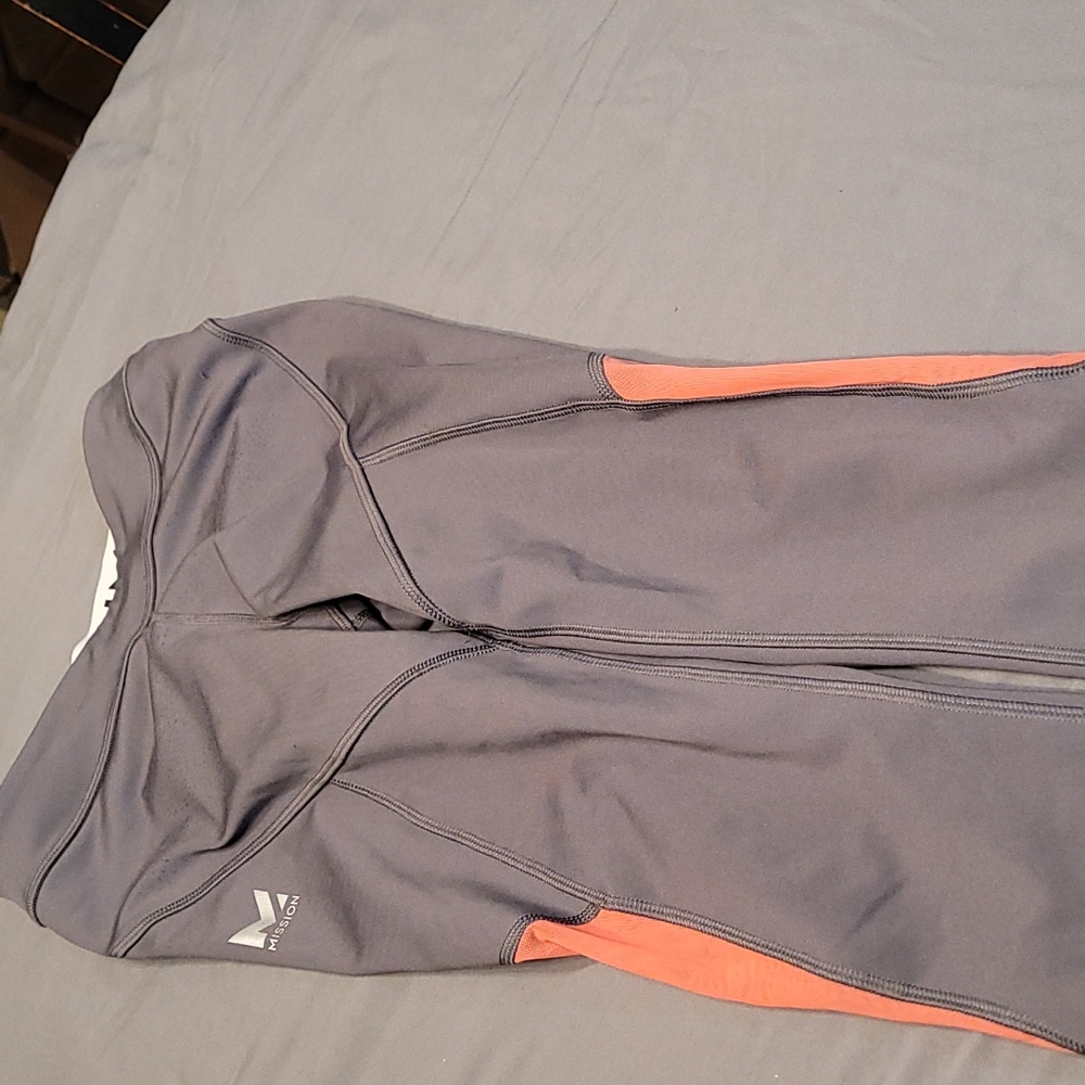 Girls pants